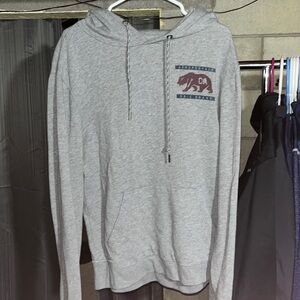Men’s Aeropostale  Hoodie size Medium
